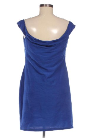 Šaty  Unbranded, Veľkosť L, Farba Modrá, Cena  19,95 €