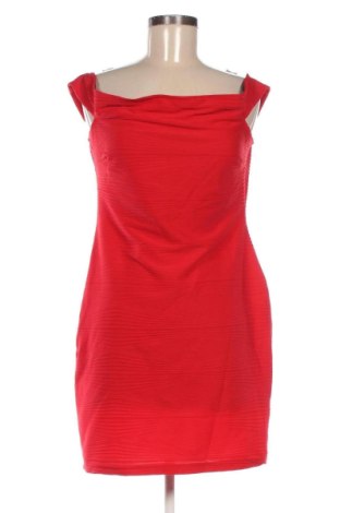 Šaty  Unbranded, Veľkosť XL, Farba Červená, Cena  19,95 €