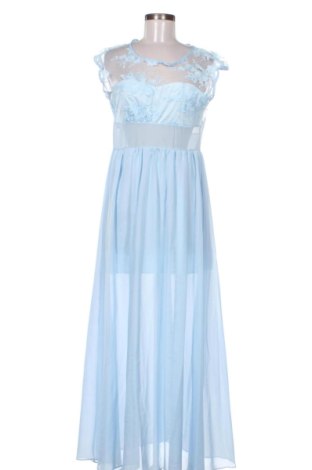 Šaty  Unbranded, Veľkosť M, Farba Modrá, Cena  20,00 €