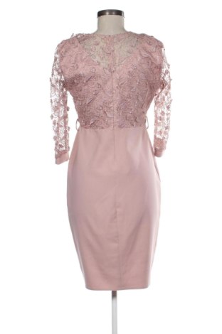 Šaty  Unbranded, Veľkosť S, Farba Popolavo ružová, Cena  29,73 €
