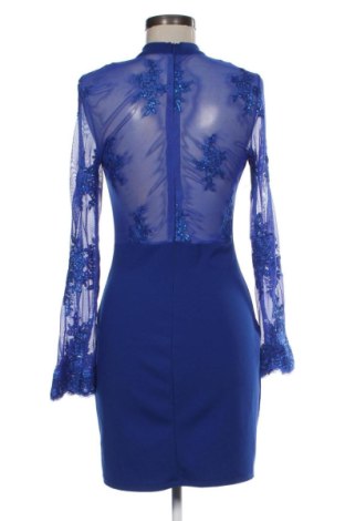 Šaty  Unbranded, Veľkosť S, Farba Modrá, Cena  29,73 €