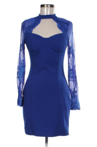 Šaty  Unbranded, Veľkosť S, Farba Modrá, Cena  29,73 €