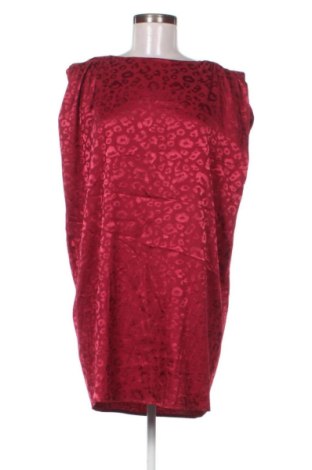 Sukienka Unbranded, Rozmiar L, Kolor Czerwony, Cena 104,99 zł