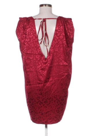 Sukienka Unbranded, Rozmiar L, Kolor Czerwony, Cena 104,99 zł