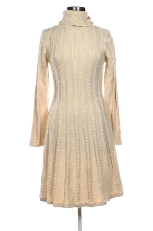 Šaty  Unbranded, Veľkosť XL, Farba Kremová, Cena  20,00 €
