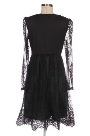 Šaty  Unbranded, Velikost M, Barva Černá, Cena  299,00 Kč