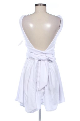 Sukienka Unbranded, Rozmiar M, Kolor Biały, Cena 53,53 zł