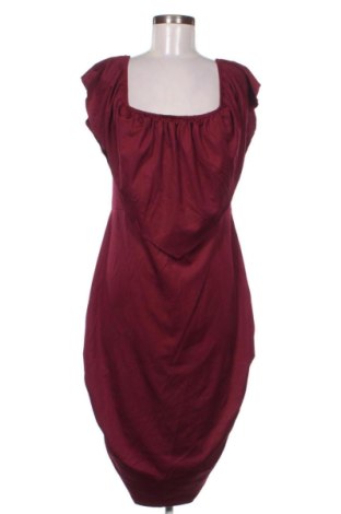 Рокля Unbranded, Размер S, Цвят Червен, Цена 20,45 €