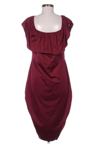 Рокля Unbranded, Размер S, Цвят Червен, Цена 20,45 €