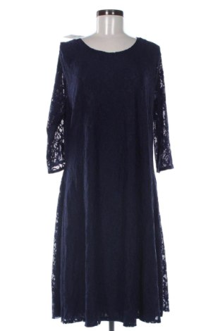 Šaty  Unbranded, Veľkosť XXL, Farba Modrá, Cena  29,73 €