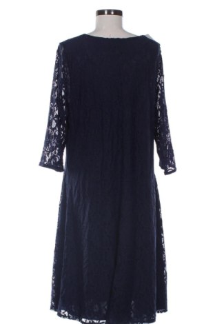 Šaty  Unbranded, Veľkosť XXL, Farba Modrá, Cena  29,73 €