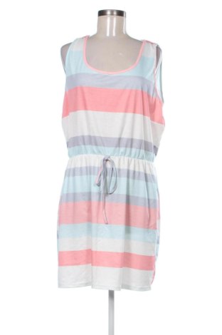 Φόρεμα Unbranded, Μέγεθος XXL, Χρώμα Πολύχρωμο, Τιμή 13,99 €
