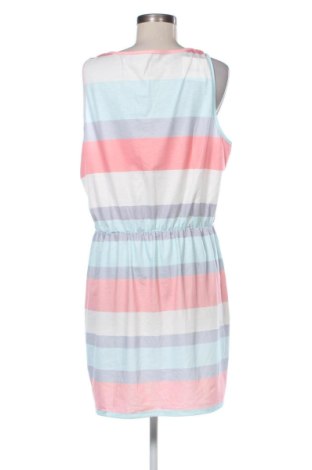 Φόρεμα Unbranded, Μέγεθος XXL, Χρώμα Πολύχρωμο, Τιμή 13,99 €