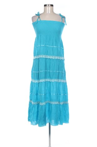 Šaty  Unbranded, Veľkosť M, Farba Modrá, Cena  20,00 €