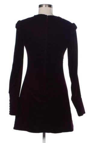 Kleid Unbranded, Größe XS, Farbe Lila, Preis 29,73 €