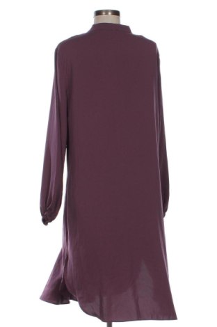 Šaty  Unbranded, Veľkosť XL, Farba Fialová, Cena  20,00 €