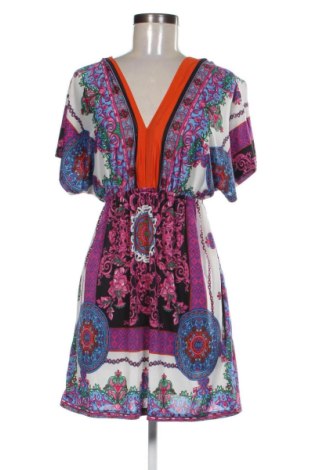 Kleid Unbranded, Größe M, Farbe Mehrfarbig, Preis 20,00 €