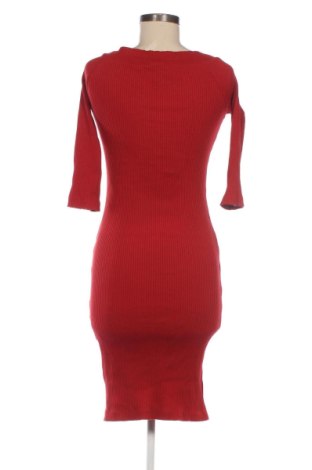Šaty  Unbranded, Veľkosť S, Farba Červená, Cena  20,00 €