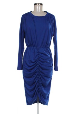 Kleid Unbranded, Größe XL, Farbe Blau, Preis 20,00 €