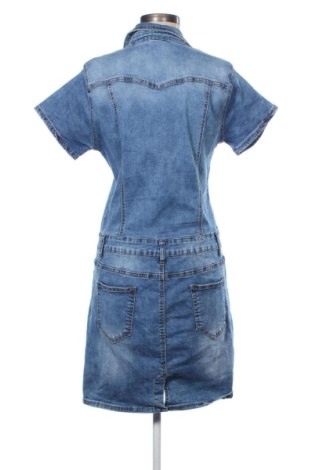 Kleid Unbranded, Größe XXL, Farbe Blau, Preis 19,93 €