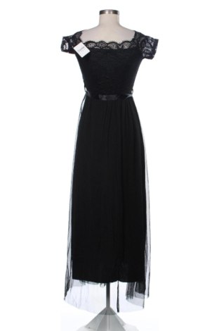 Φόρεμα Unbranded, Μέγεθος M, Χρώμα Μαύρο, Τιμή 23,99 €