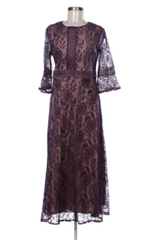 Φόρεμα Unbranded, Μέγεθος M, Χρώμα Βιολετί, Τιμή 11,99 €