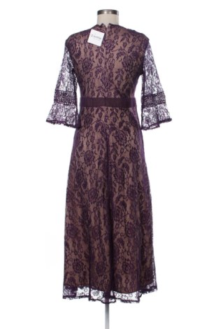 Φόρεμα Unbranded, Μέγεθος M, Χρώμα Βιολετί, Τιμή 11,99 €