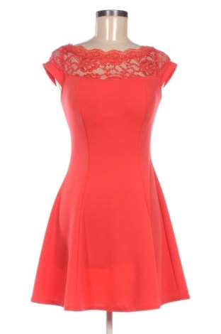 Kleid Unbranded, Größe M, Farbe Rot, Preis 20,00 €