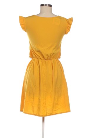 Kleid Unbranded, Größe S, Farbe Gelb, Preis 20,00 €