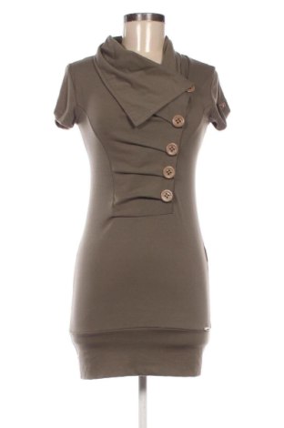 Kleid Unbranded, Größe M, Farbe Grün, Preis 19,95 €