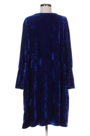Šaty  Unbranded, Veľkosť XXL, Farba Modrá, Cena  24,95 €