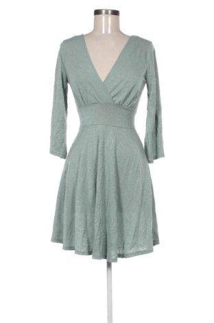 Kleid Unbranded, Größe M, Farbe Grün, Preis 16,99 €