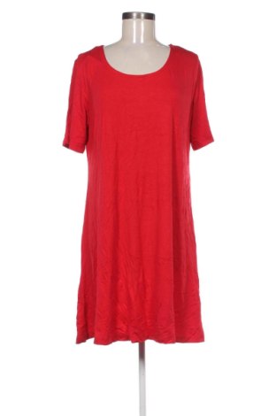 Kleid Unbranded, Größe L, Farbe Rot, Preis € 19,99