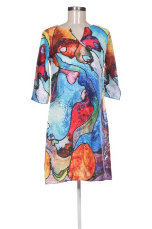 Šaty  Unbranded, Velikost S, Barva Vícebarevné, Cena  349,00 Kč
