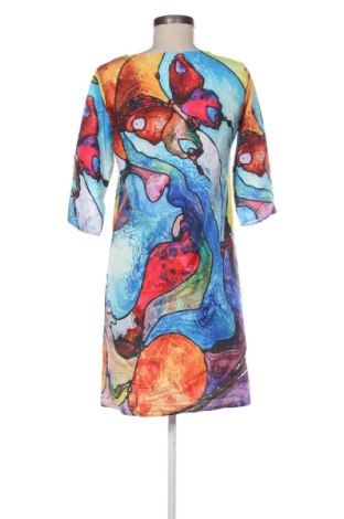 Šaty  Unbranded, Velikost S, Barva Vícebarevné, Cena  349,00 Kč