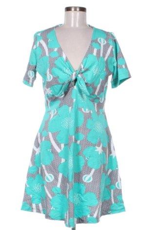 Φόρεμα Unbranded, Μέγεθος XL, Χρώμα Πολύχρωμο, Τιμή 18,99 €