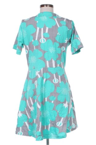 Φόρεμα Unbranded, Μέγεθος XL, Χρώμα Πολύχρωμο, Τιμή 18,99 €