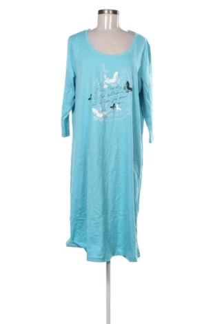 Рокля Unbranded, Размер XL, Цвят Син, Цена 20,96 €