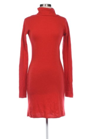 Kleid United Colors Of Benetton, Größe M, Farbe Orange, Preis € 25,00