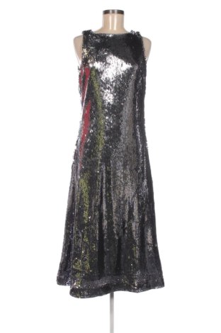 Šaty  United Colors Of Benetton, Veľkosť M, Farba Strieborná, Cena  85,95 €