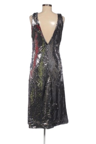 Šaty  United Colors Of Benetton, Veľkosť M, Farba Strieborná, Cena  85,95 €