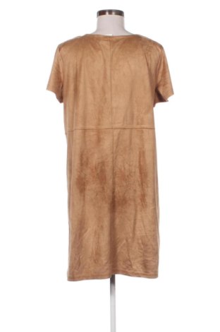 Šaty  Urban By Gemo, Veľkosť XL, Farba Béžová, Cena  10,95 €