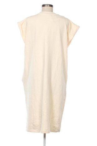 Šaty  Urban Classics, Velikost XL, Barva Krémová, Cena  939,00 Kč