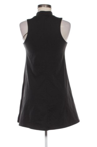 Kleid Urban Classics, Größe S, Farbe Schwarz, Preis 13,99 €