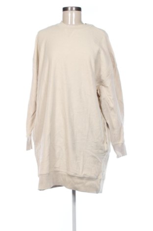 Šaty  Urban Classics, Velikost M, Barva Krémová, Cena  699,00 Kč