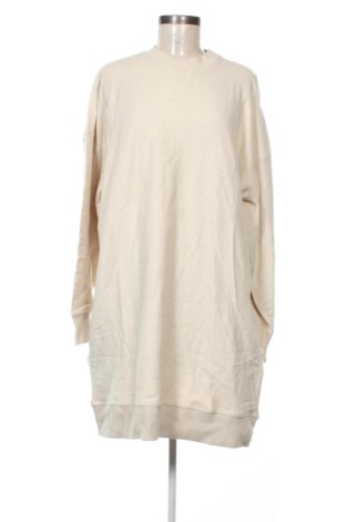 Kleid Urban Classics, Größe XL, Farbe Beige, Preis 30,99 €