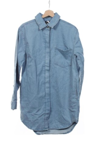 Φόρεμα Urban Classics, Μέγεθος XS, Χρώμα Μπλέ, Τιμή 66,99 €