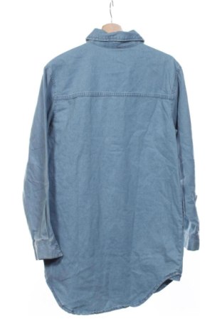 Φόρεμα Urban Classics, Μέγεθος XS, Χρώμα Μπλέ, Τιμή 66,99 €