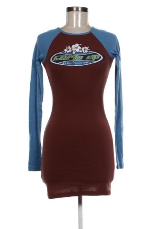 Šaty  Urban Outfitters, Velikost XS, Barva Hnědá, Cena  1 565,00 Kč