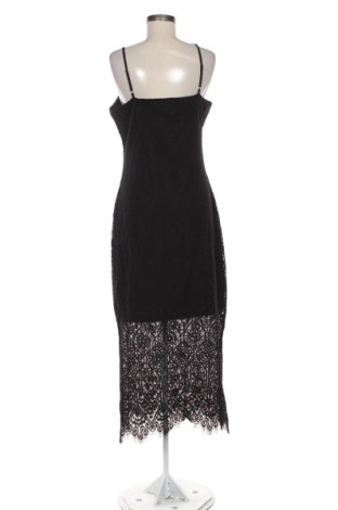 Šaty  VILA, Veľkosť L, Farba Čierna, Cena  17,39 €